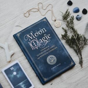 Personalized Astrology Book